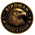 Birdman Coffee and Cigars